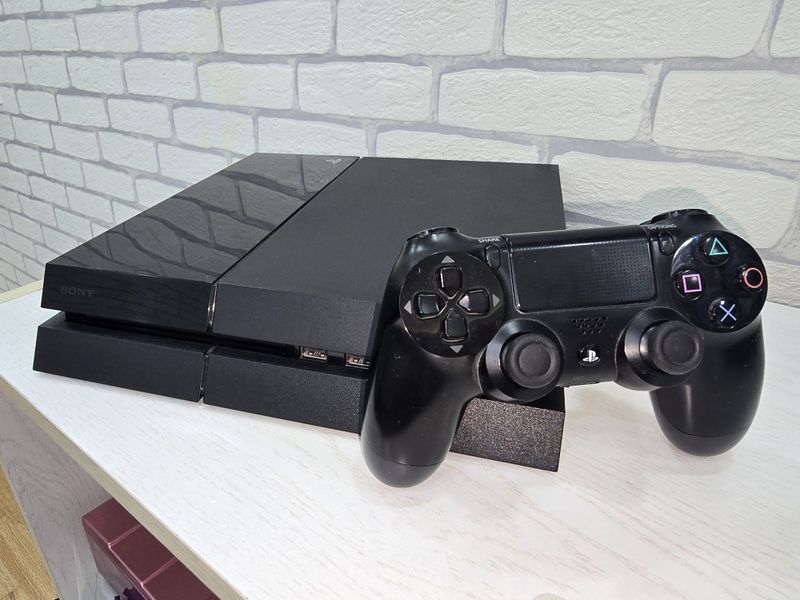 Playstation 4 500gb Playstation 4 500gb