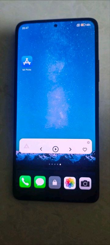 Redmi note 10 pro ideal yangi