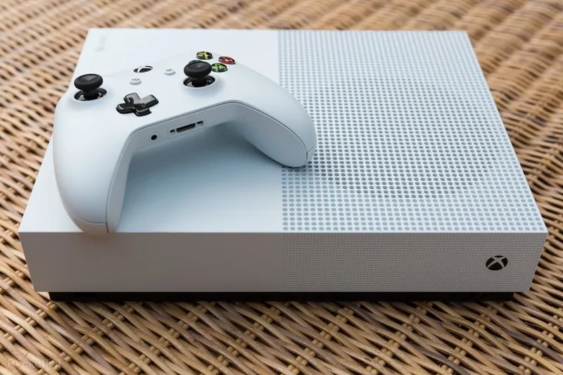 Продам срочно XBOX One S Продам срочно XBOX One S