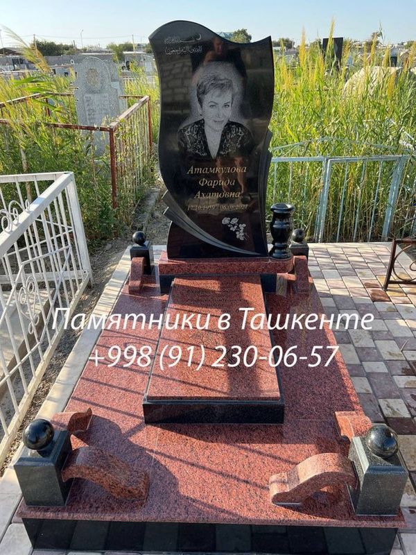 Памятники с гарантией Памятники с гарантией