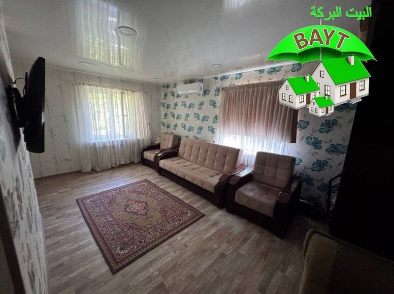 • ФАРХАДСКИЙ Под Евро 1/3/5 кирпичный Продаётся квартира • ФАРХАДСКИЙ Под Евро 1/3/5 кирпичный Продаётся квартира