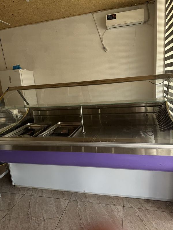 Втринный холодильник для мясо и маринада Втринный холодильник для мясо и маринада