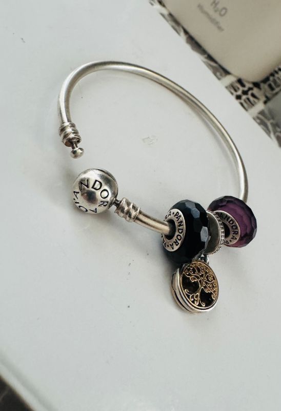PANDORA PANDORA