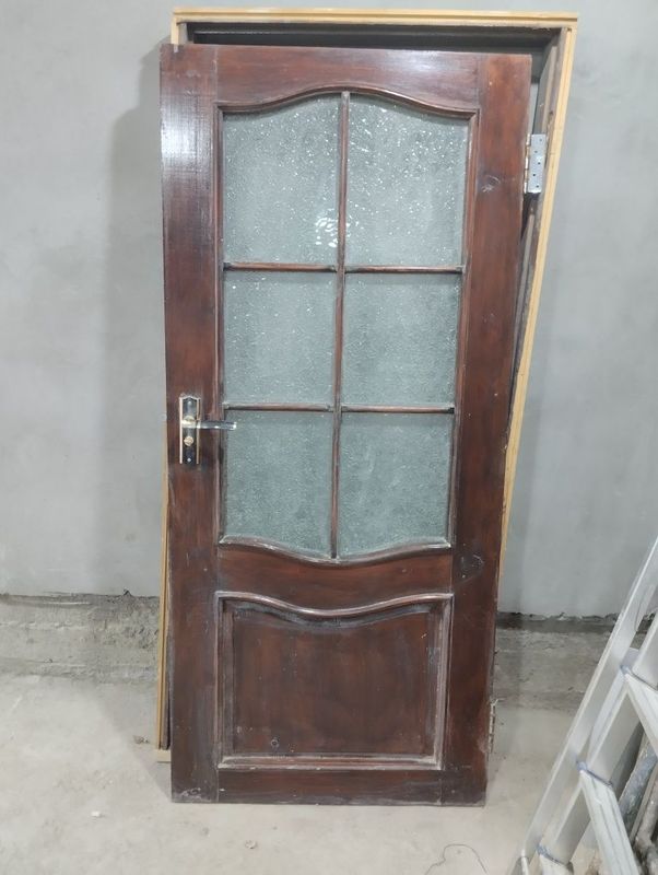 Yogʻoch eshik 190/88