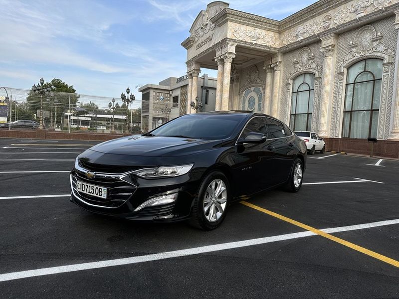 Malibu PRIMIER 2022 Malibu PRIMIER 2022