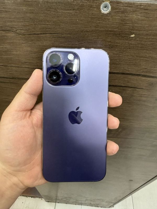 Iphone 14 pro max 99% Iphone 14 pro max 99%
