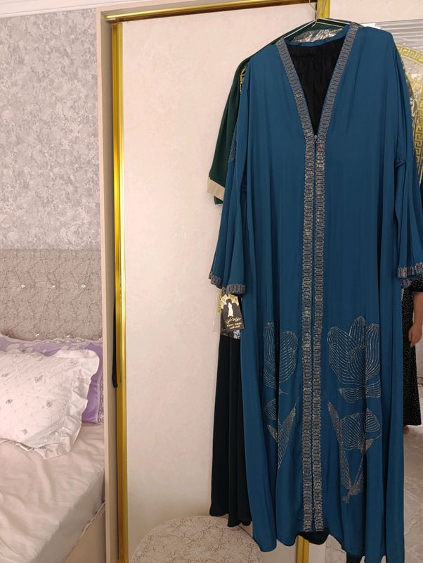 abaya sotiladi abaya sotiladi