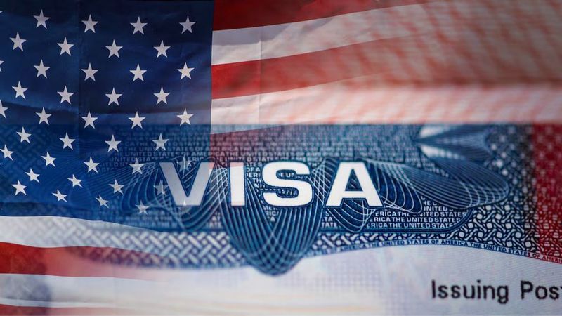 Legal visa AQSHga