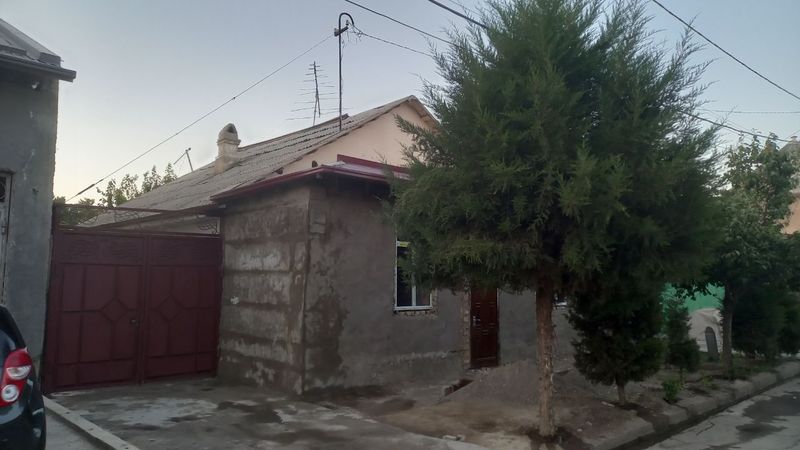 5xona, pishgan gishdan qurilgan, 5 sotik, oqqovoq 5xona, pishgan gishdan qurilgan, 5 sotik, oqqovoq