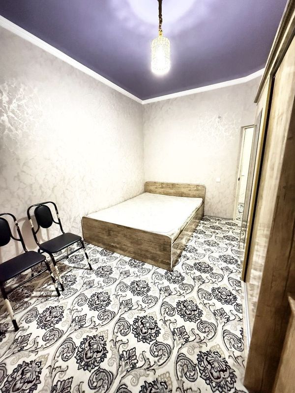 2 комнатная в Шайхантахурском районе — 300$ 2 комнатная в Шайхантахурском районе — 300$