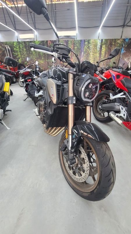 Modiwei CB800 street Modiwei CB800 street