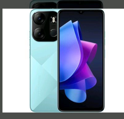 Telefon Tecno spark go Telefon Tecno spark go
