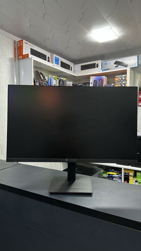 Immer 27 165 hz