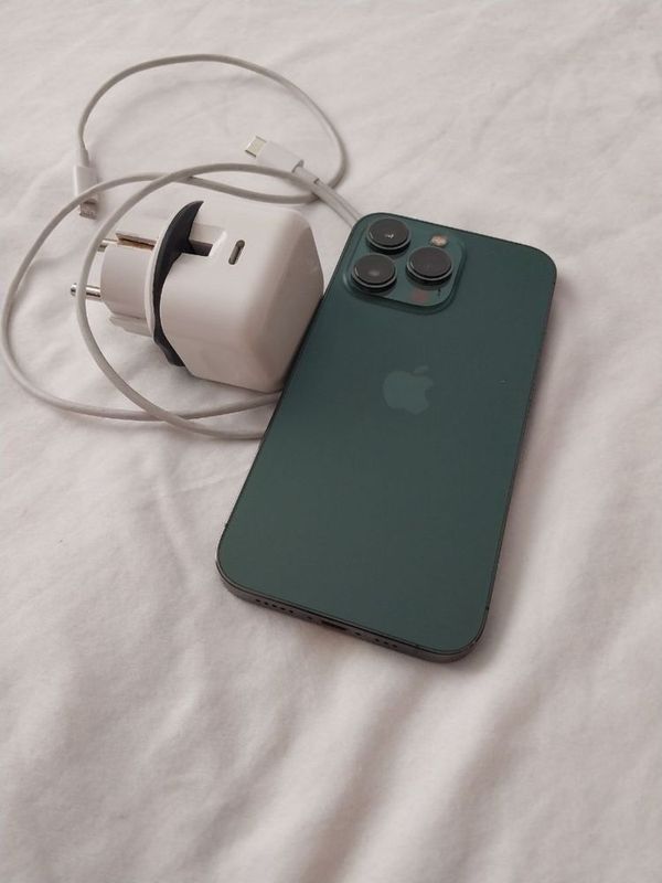 IPHONE 13 pro 128 gb IPHONE 13 pro 128 gb