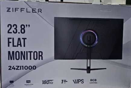 ZIFFLERR FLAT 24.5 180Hz IPS 1ms