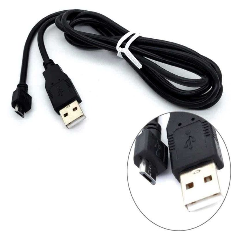 Usb cable Ps3,Ps4,Ps5