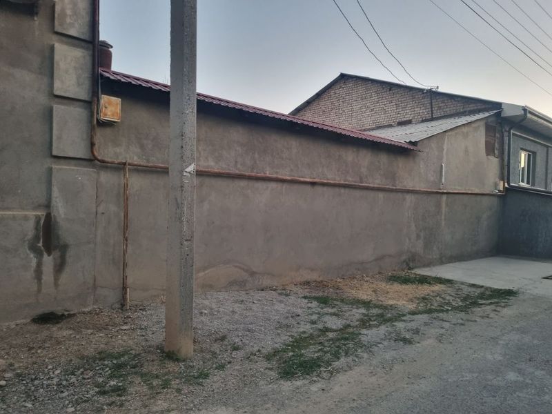 Xasanboyda yer sotiladi 3.9 sotix Xasanboyda yer sotiladi 3.9 sotix