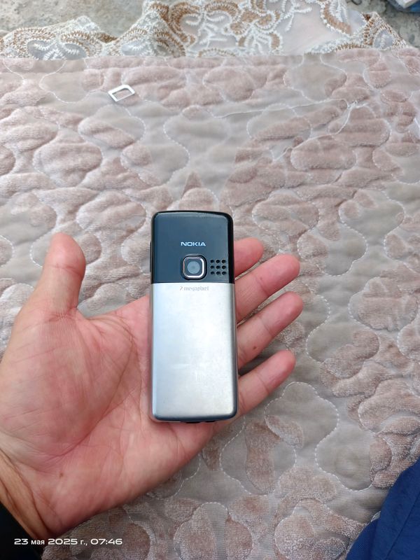 NOKIA 6300 NOKIA 6300