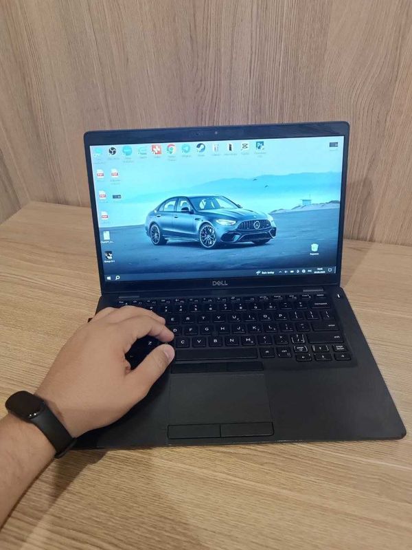 Ноутбук dell i-5 8 avlod sensor ekran 16 gb ozu Ноутбук dell i-5 8 avlod sensor ekran 16 gb ozu
