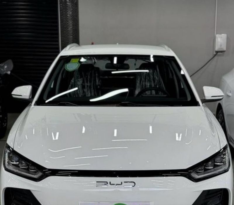 Byd e2 luxry full Byd e2 luxry full