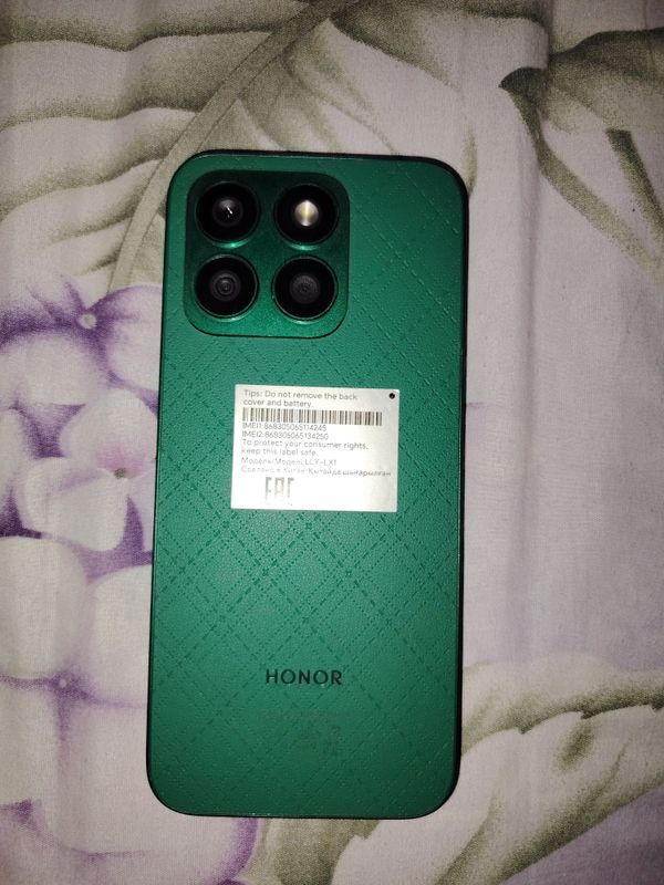 Honor 8 b judayam ideal