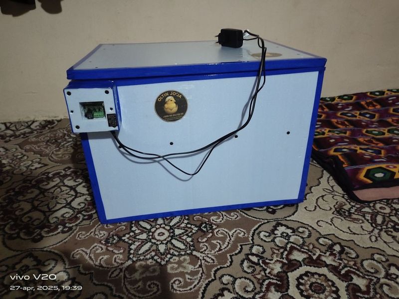Inkubator zakazga yasab beramiz Inkubator zakazga yasab beramiz