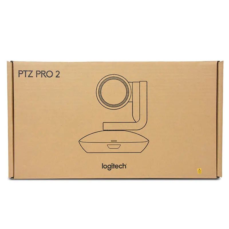 Logitech PTZ PRO 2 Logitech PTZ PRO 2