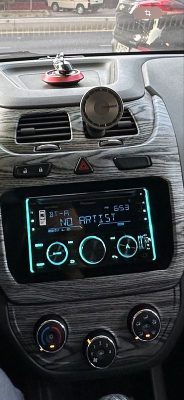 Pioneer S725BT Идеал Pioneer S725BT Идеал