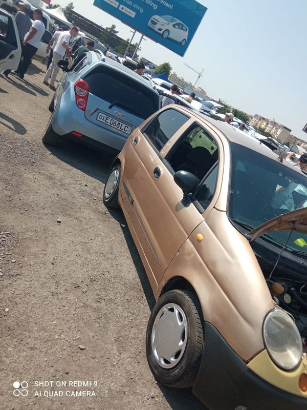 Matiz Srochna Sotiladi Matiz Srochna Sotiladi