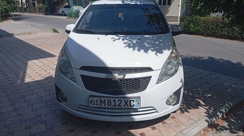 Spark 2013 yil metan gaz Spark 2013 yil metan gaz
