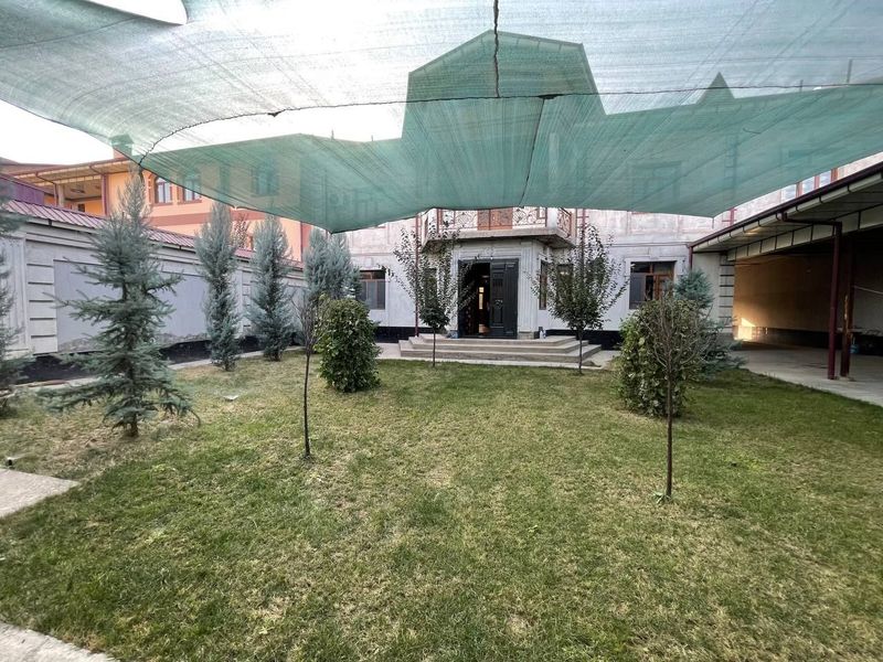 Дом аренда 10 ком