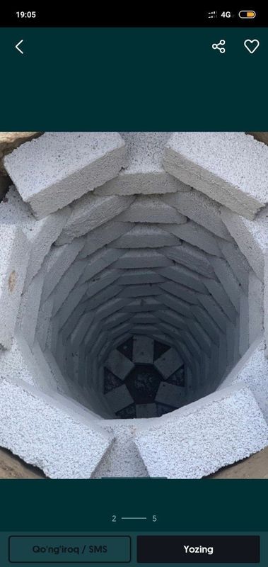 Urachi ura ora qazimiz transha kanalizatsiya tunel Urachi ura ora qazimiz transha kanalizatsiya tunel