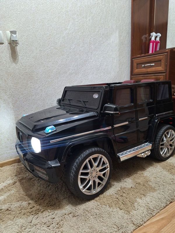 Elektromobile bolalar uchun Elektromobile bolalar uchun