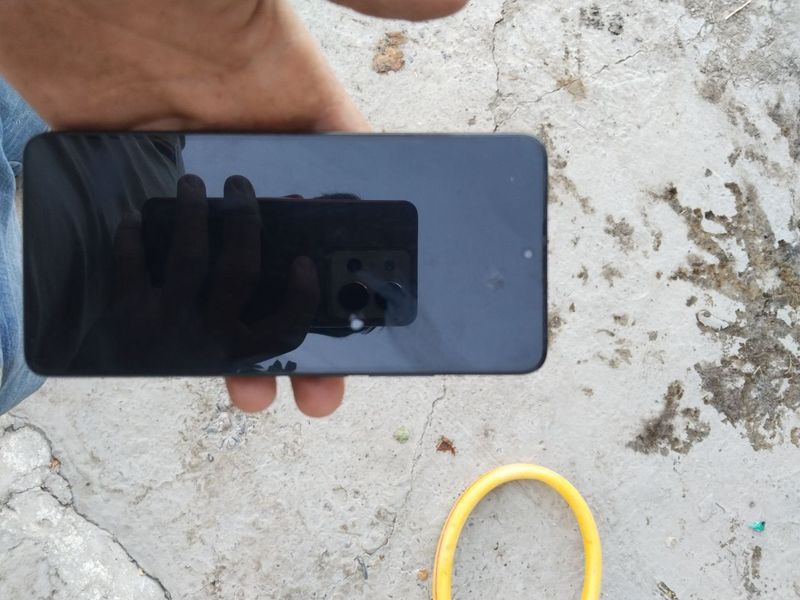 Poco x7 pro 12/512gb yangi telefon