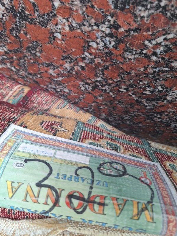 Мадонна гилам 3,50 x 5m Madonna gilam Мадонна гилам 3,50 x 5m Madonna gilam