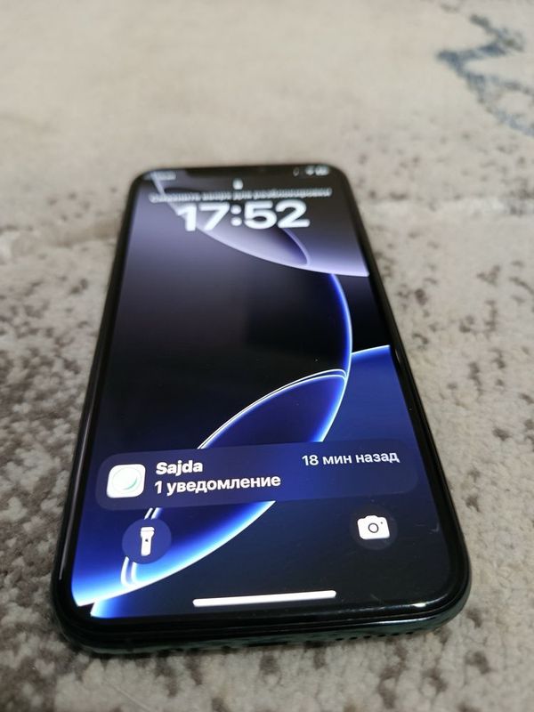 IPhone 11 pro 256 GB IPhone 11 pro 256 GB