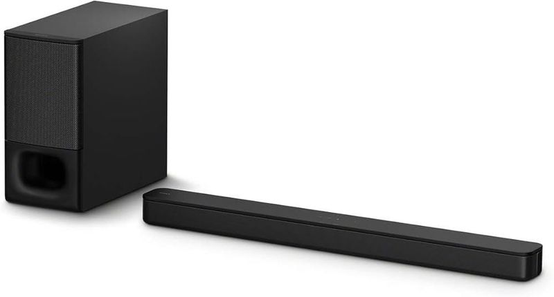 Sony soundbar h350