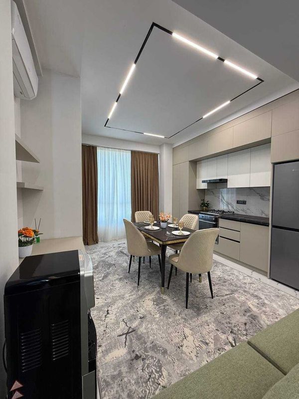20 ЖК Gardens Residence,сдается квартира Ташкент сити 2\2\7 89 м2 20 ЖК Gardens Residence,сдается квартира Ташкент сити 2\2\7 89 м2