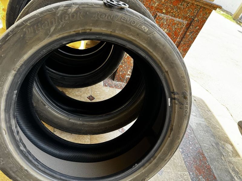 Hankook balon byd song Ldiki