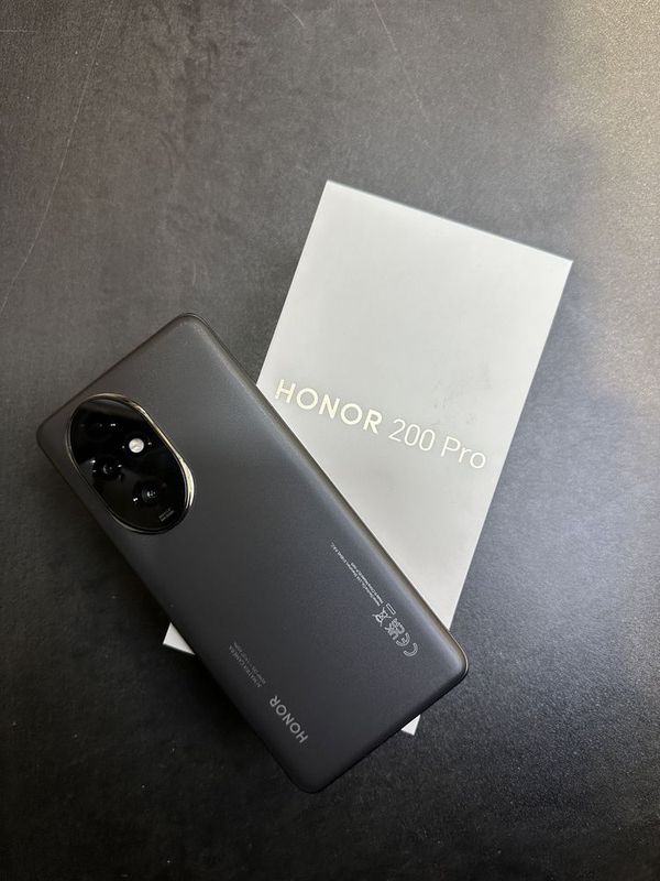 Продаетсая Honir 200 Pro