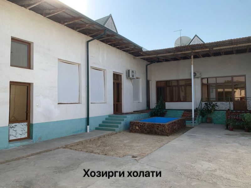 Учаска сотилади Катта канида Учаска сотилади Катта канида