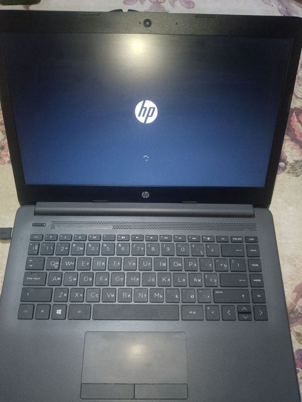 Noutbuk HP zudlik bilan sotiladi kelishamiz Noutbuk HP zudlik bilan sotiladi kelishamiz