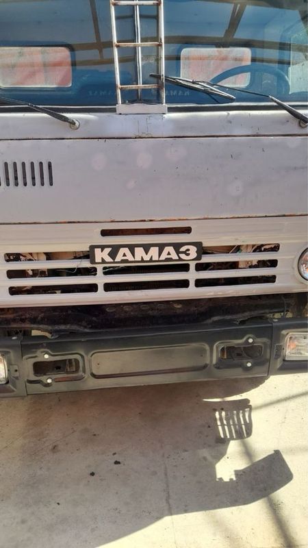 Kamaz 1989 yil mator yangi Kamaz 1989 yil mator yangi