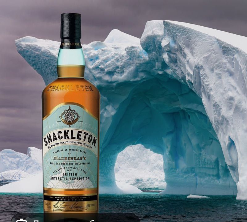 Продается!!! Shackleton original