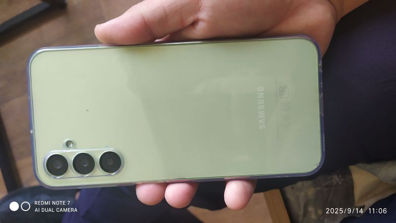samsung a24