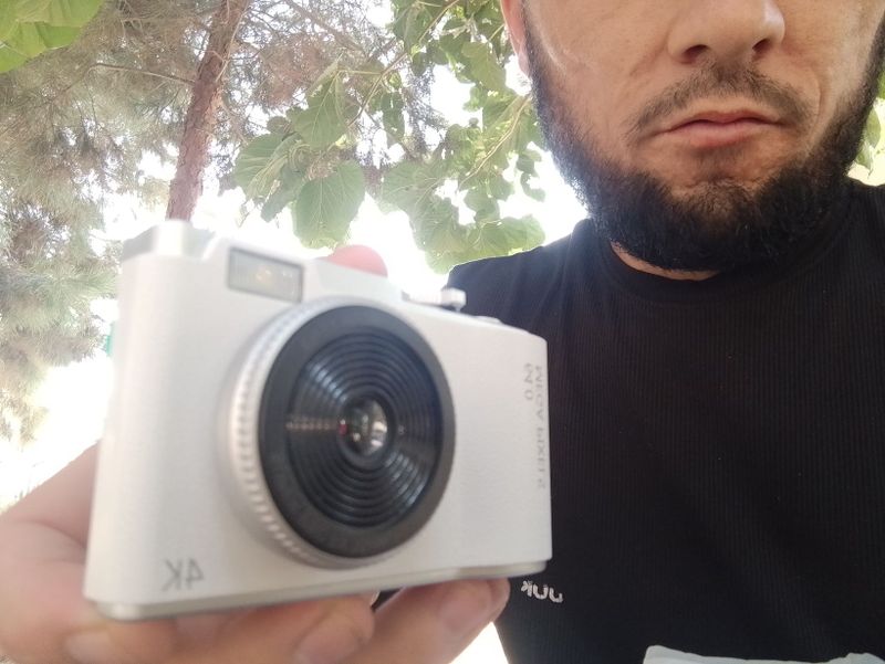Vedeo va rasm uchun