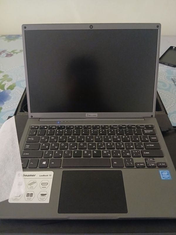Notebook sotiladi xiva Notebook sotiladi xiva