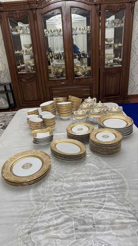 Посуда Golden House Посуда Golden House