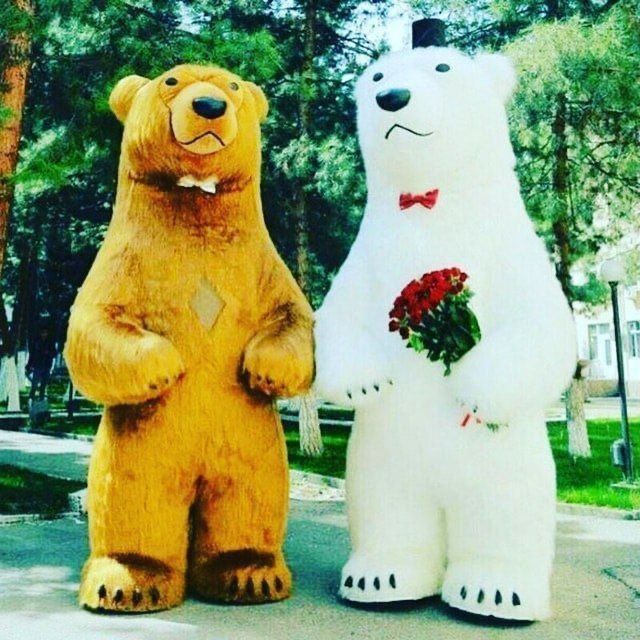 Igrushka 3’5metrlik Igrushka 3’5metrlik