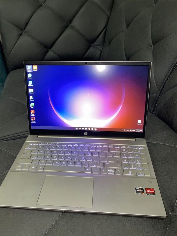 Noutbuk Hp pavilion 15-eh1063ur Noutbuk Hp pavilion 15-eh1063ur